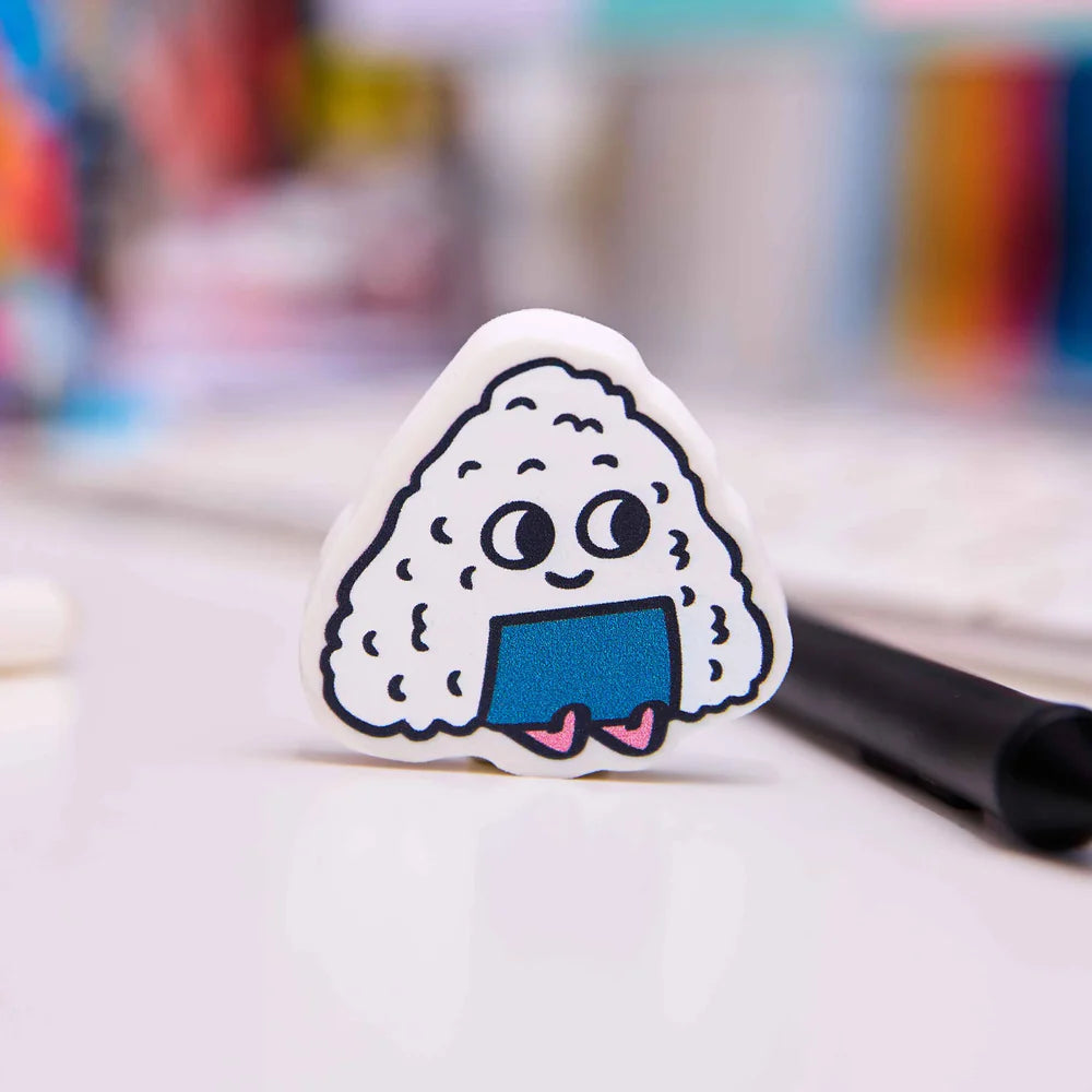 Radiergummi | Eraser Buddie Yuki