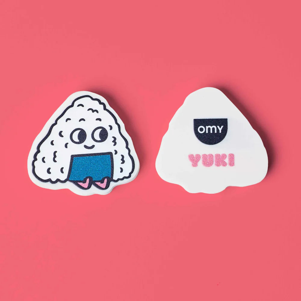 Radiergummi | Eraser Buddie Yuki