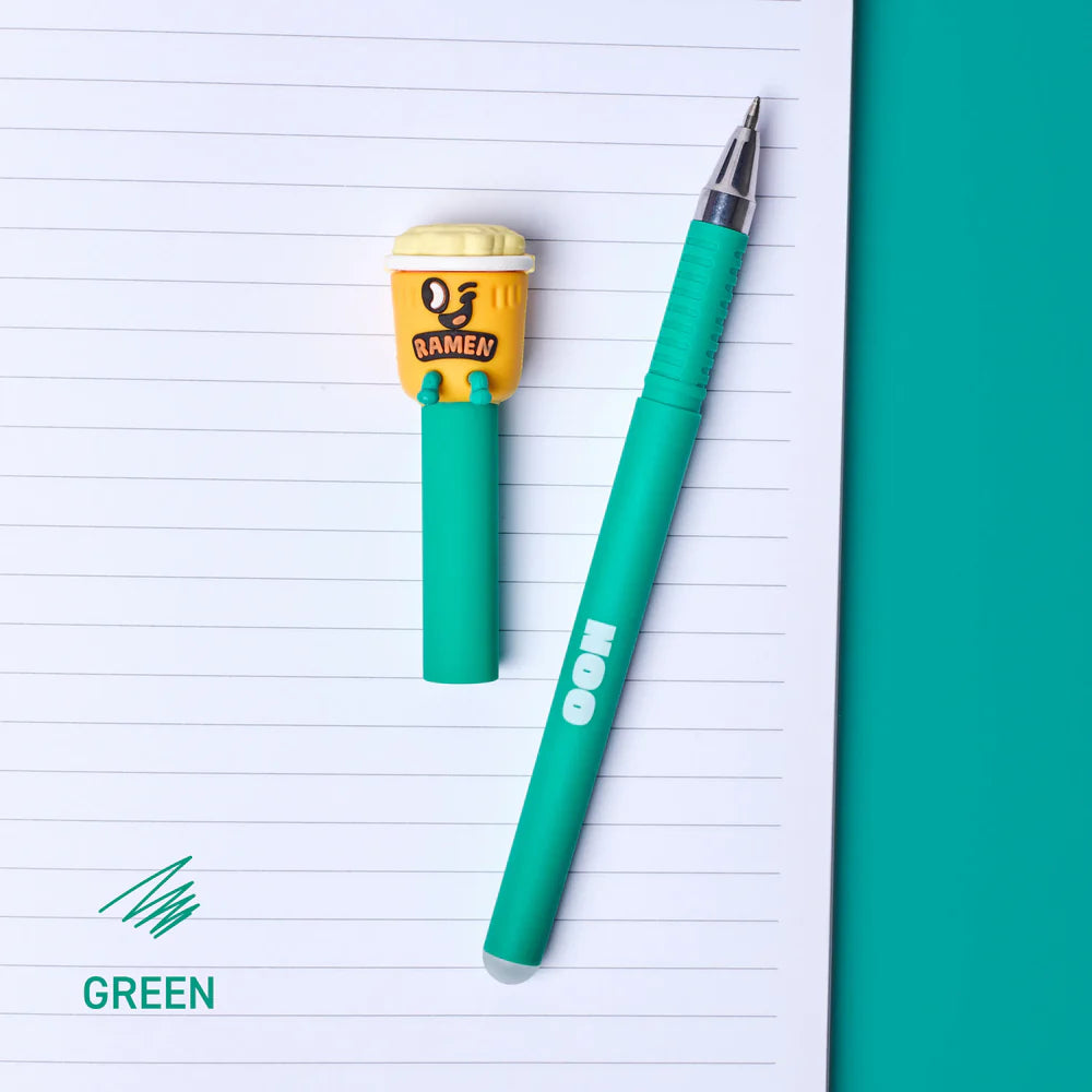 Gelschreiber | Ramen Noo