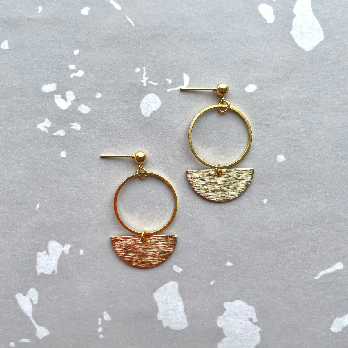 Ohrringe Stecker | Cleo
