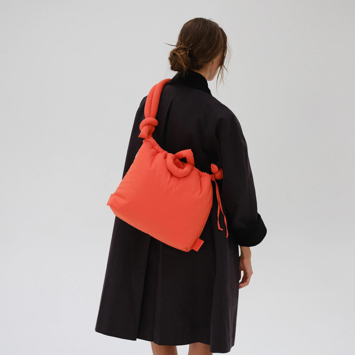 Tasche | Ona Soft Bag | coral