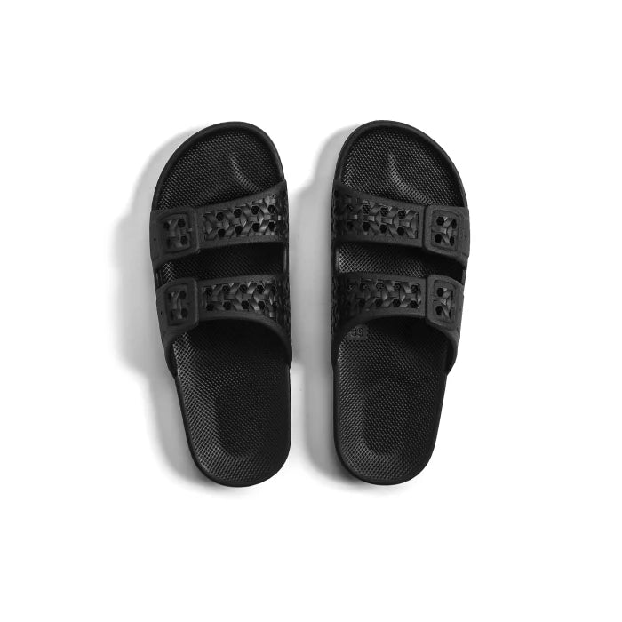 Sandalen | Paz Black
