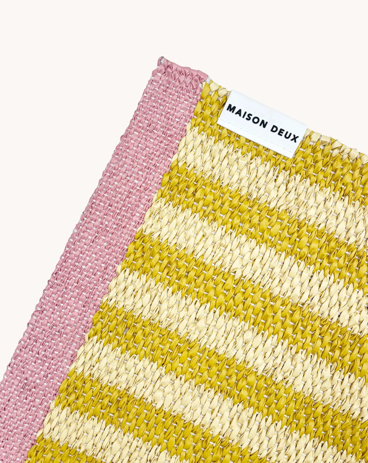 Teppich Stripe | Sunburst