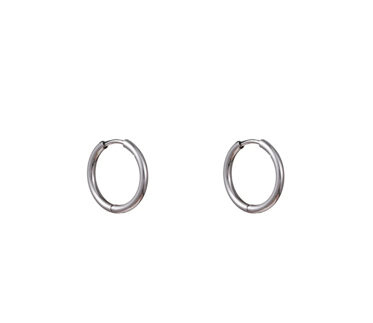 Creole | Hoop 17,5mm