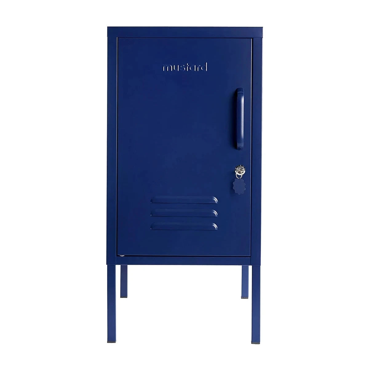 Metallspind THE SHORTY | Navy