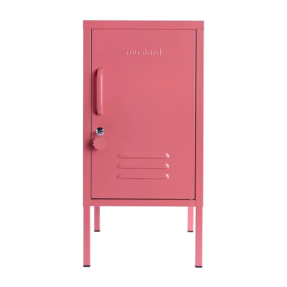 Metallspind THE SHORTY | Berry