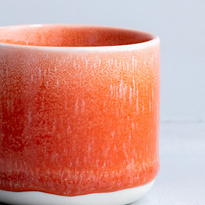 Sip Cup | Vermillion