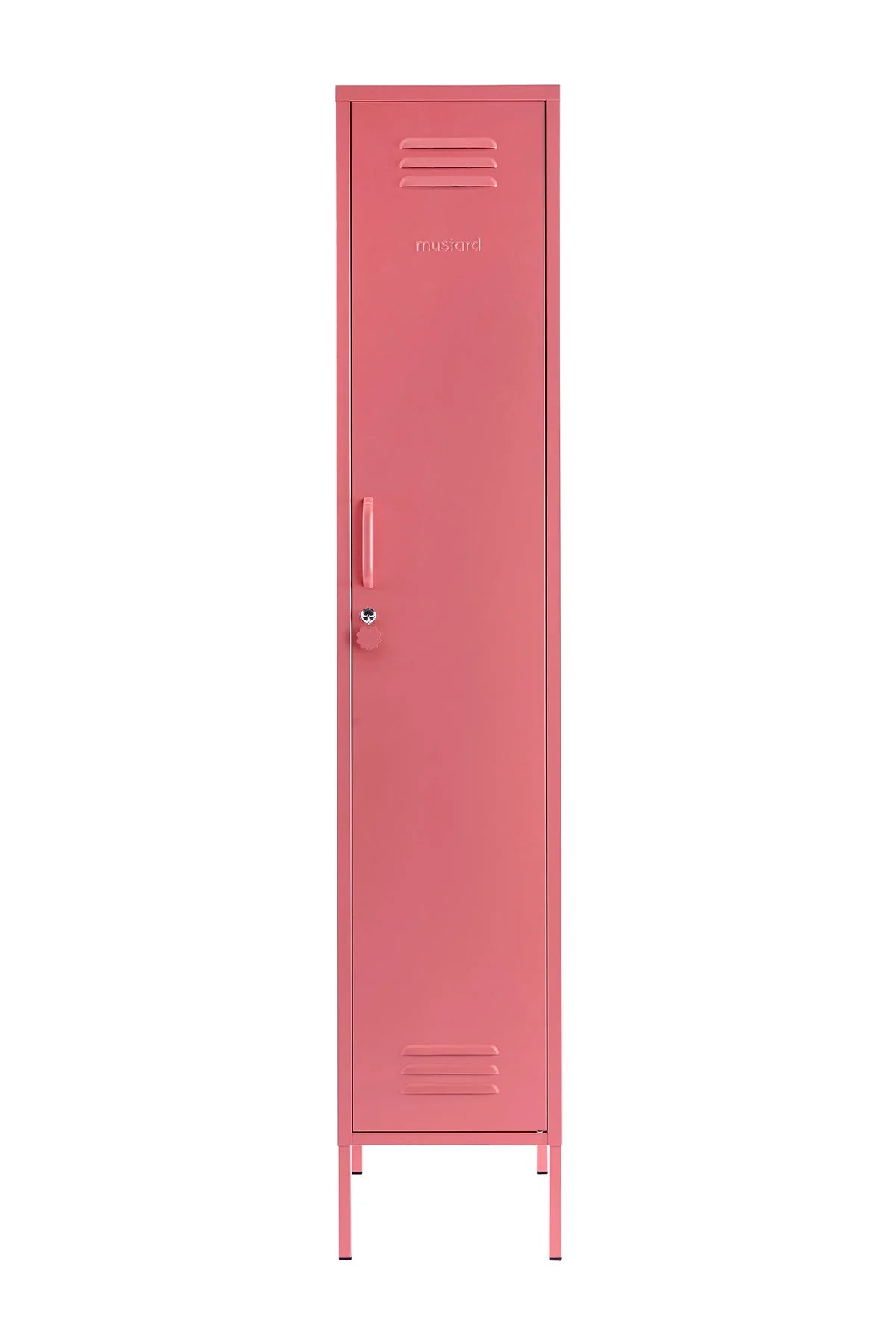 Metallspind | THE SKINNY | berry