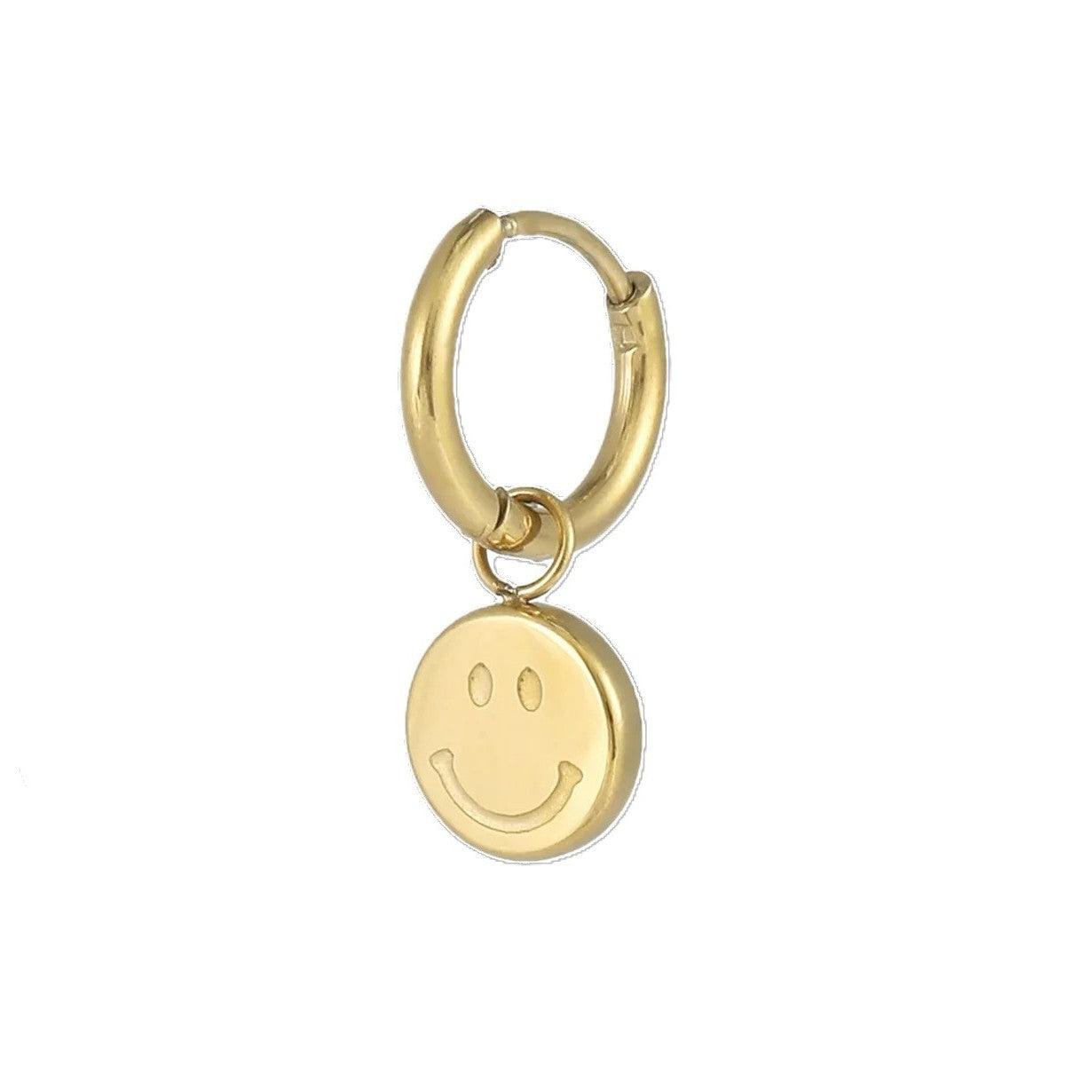 Ohrringe | Smile klein