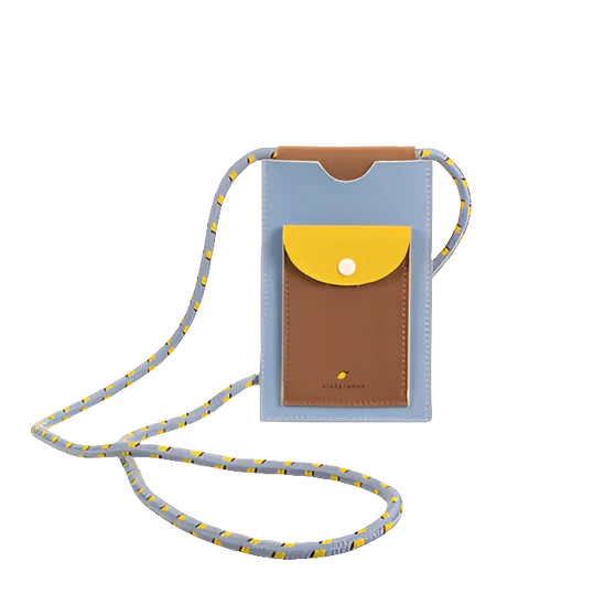 Handytasche Pouch | Pool
