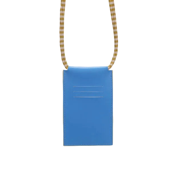 Handytasche Pouch | Sandy Yellow