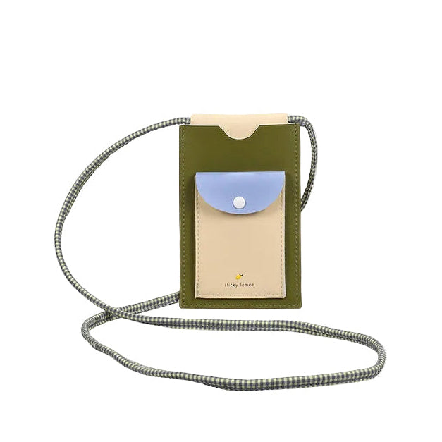 Handytasche Pouch | Tickling Grass