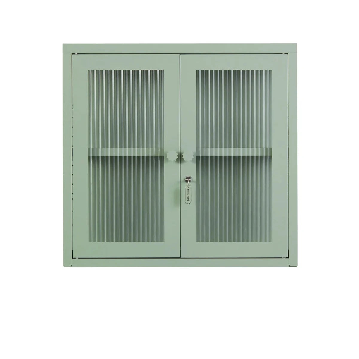 Hängeschrank Metallspind | THE KIT