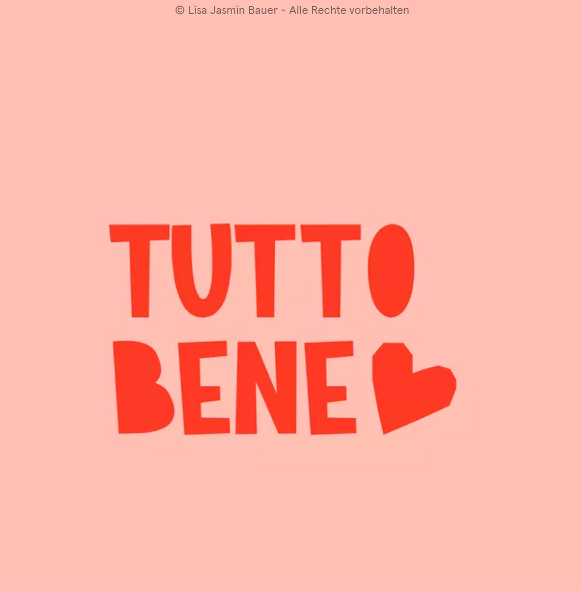 Kissenbezug | Tutto Bene