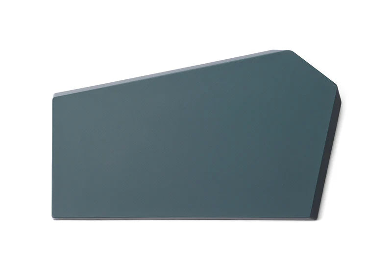 Schneidebrett Zurich small | blueberry