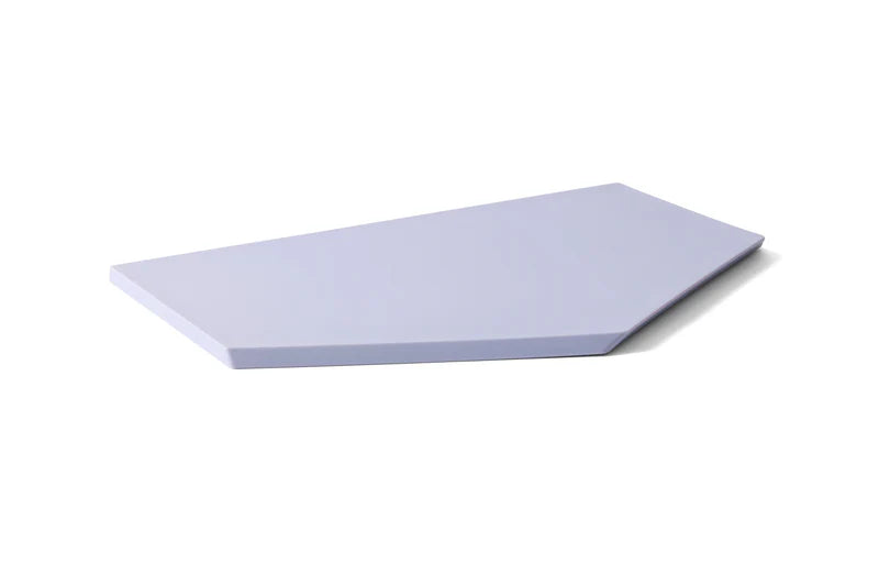 Schneidebrett Zurich medium | lavender