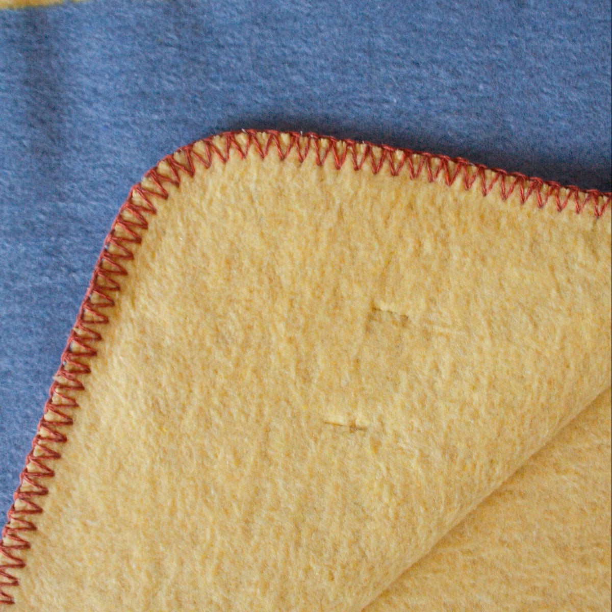 Kuscheldecke | Total Banane