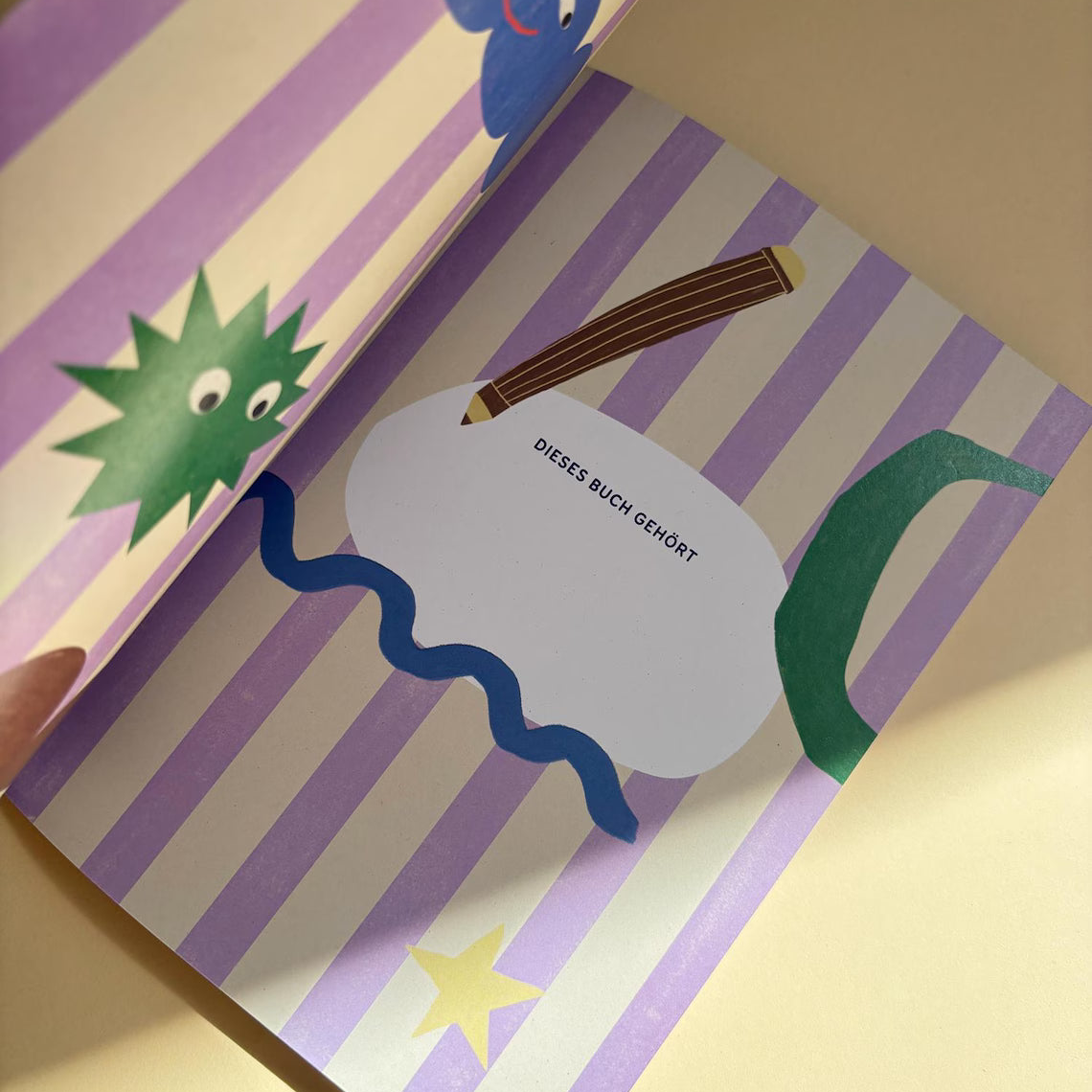 Erinnerungsalbum | Endlich Schulkind