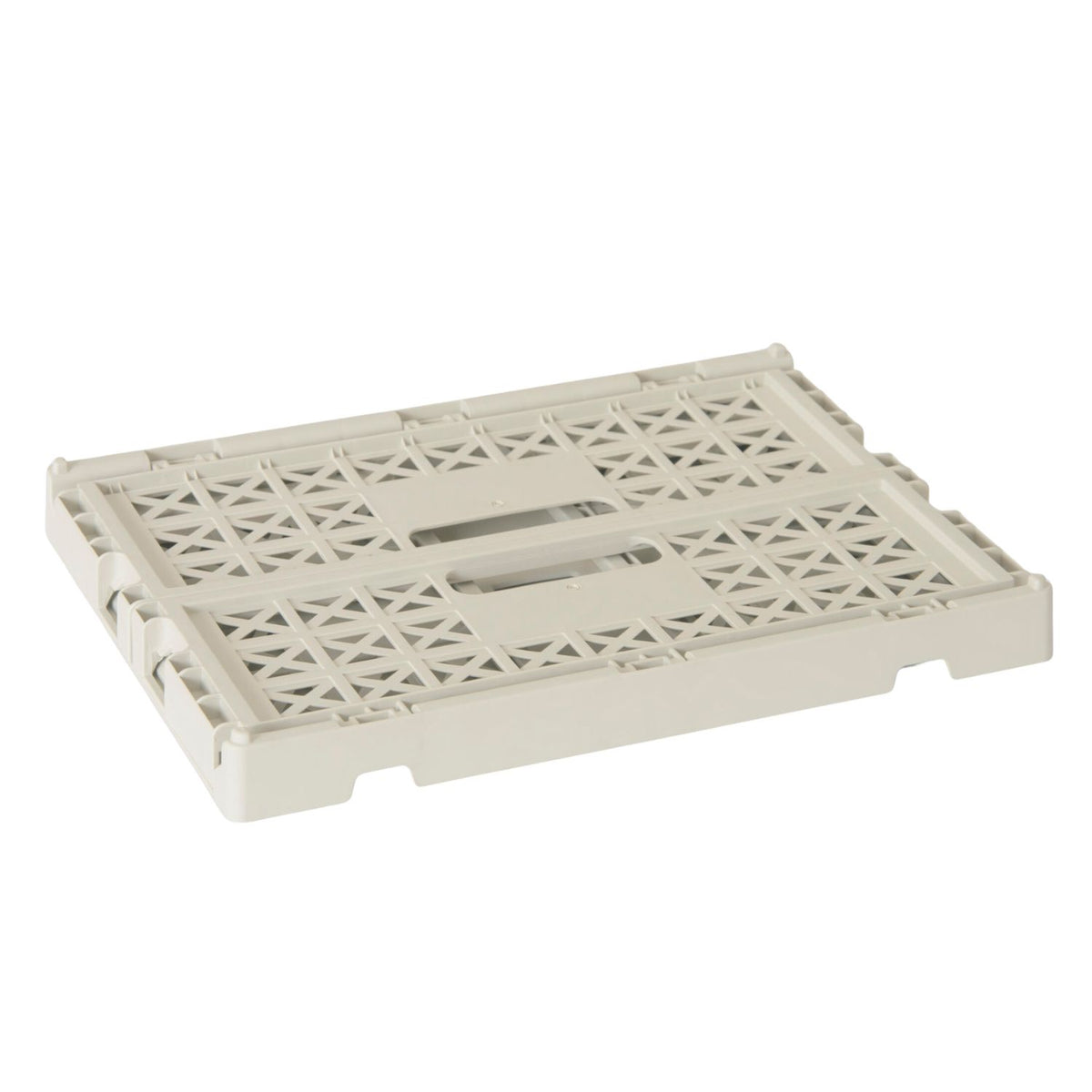 Klappbox Superior Mini | Light Grey