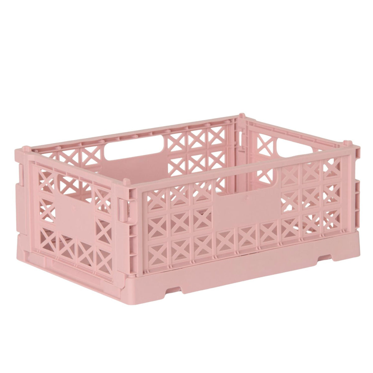 Klappbox Superior Midi | Candy Pink