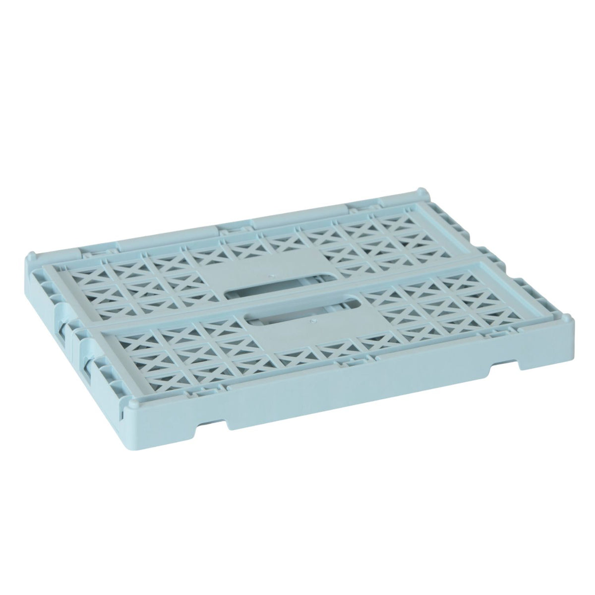 Klappbox Superior Midi | Lake Blue