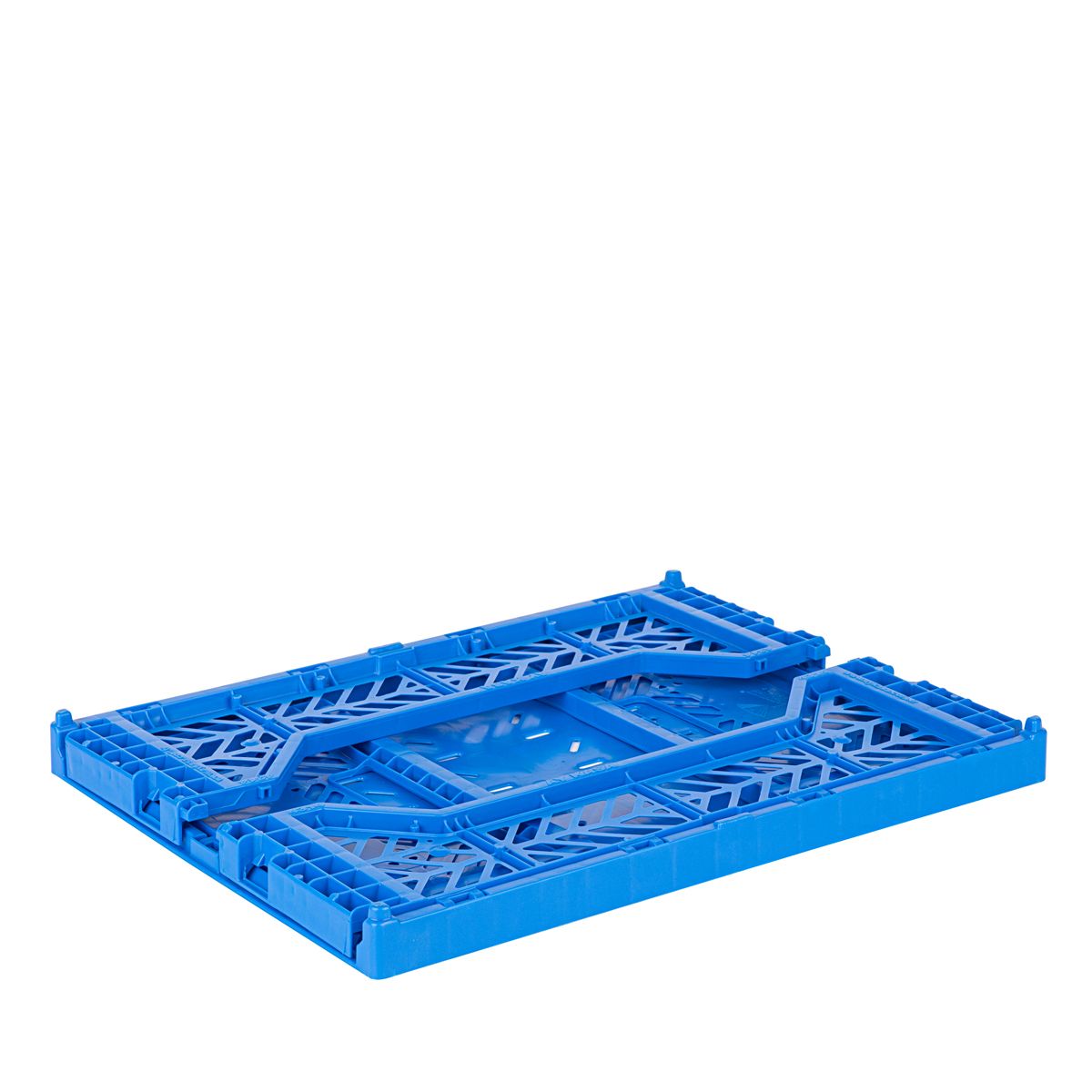 Klappbox Midi | Blue