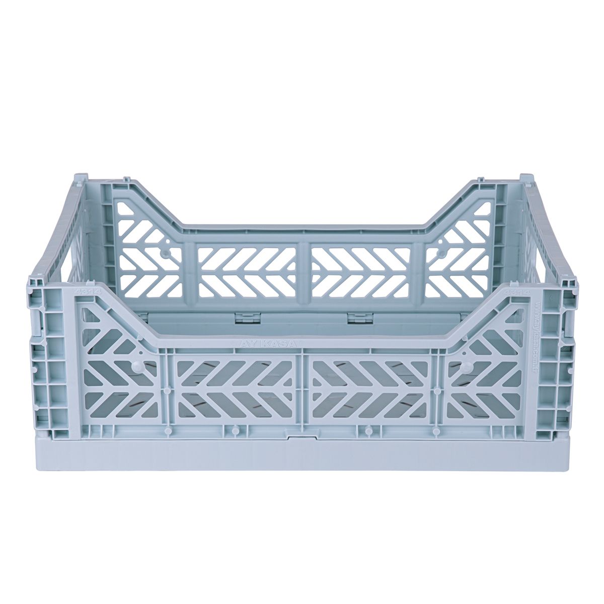 Klappbox Midi | Pale Blue