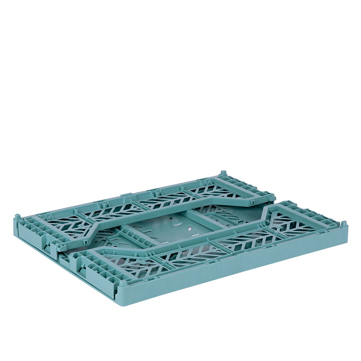 Klappbox Midi | Teal