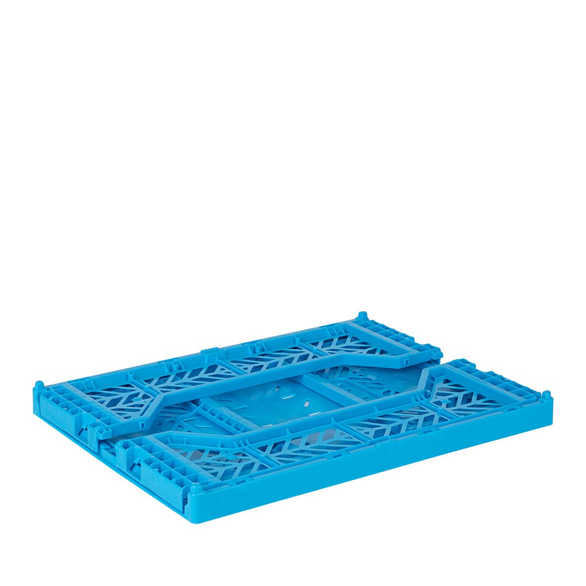 Klappbox Midi | Turquoise