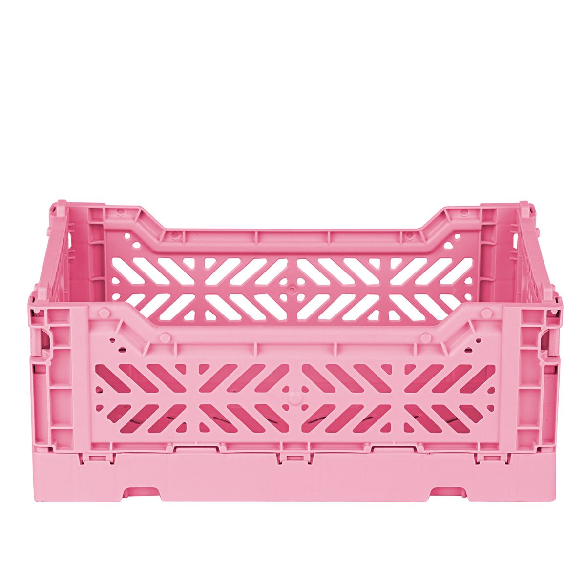 Klappbox Mini | Baby Pink
