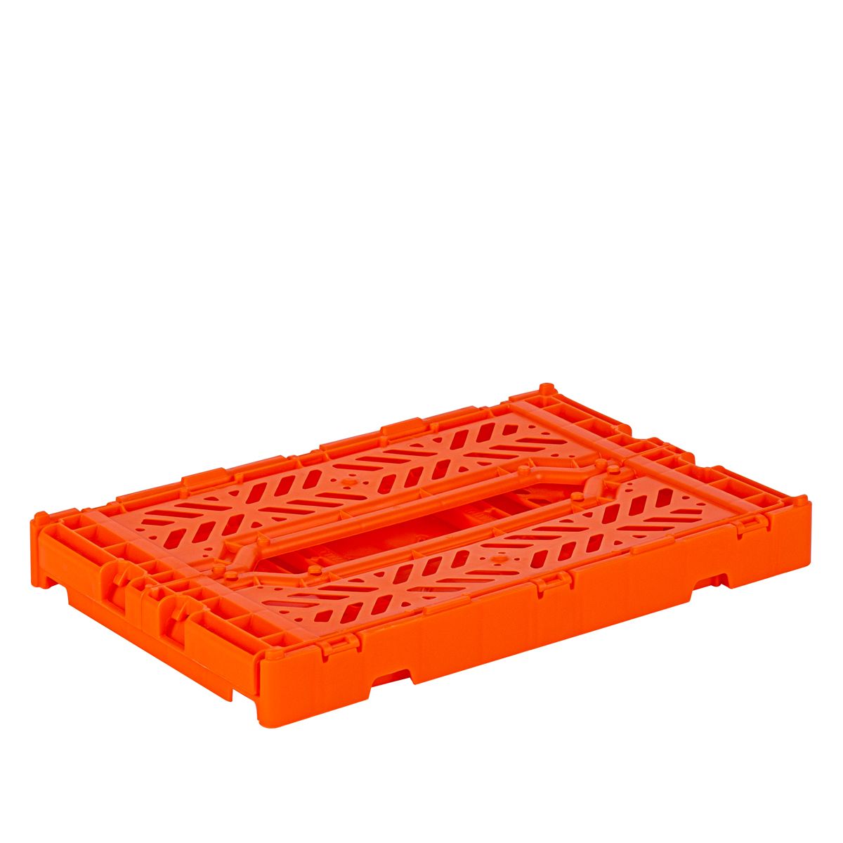 Klappbox Mini | Orange