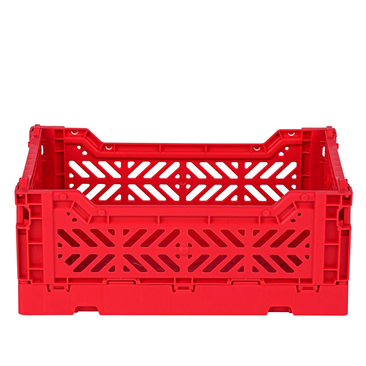 Klappbox Mini | Red
