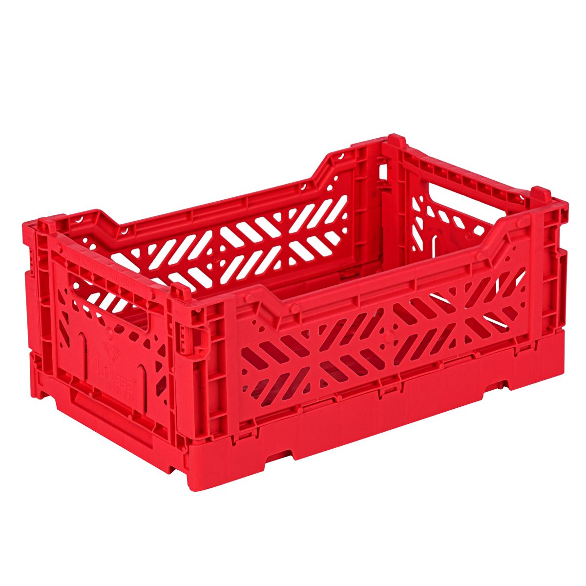 Klappbox Mini | Red