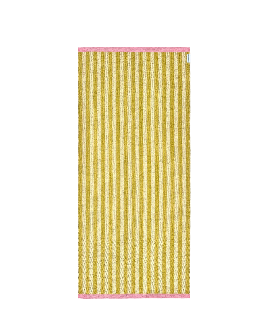 Teppich Stripe | Sunburst