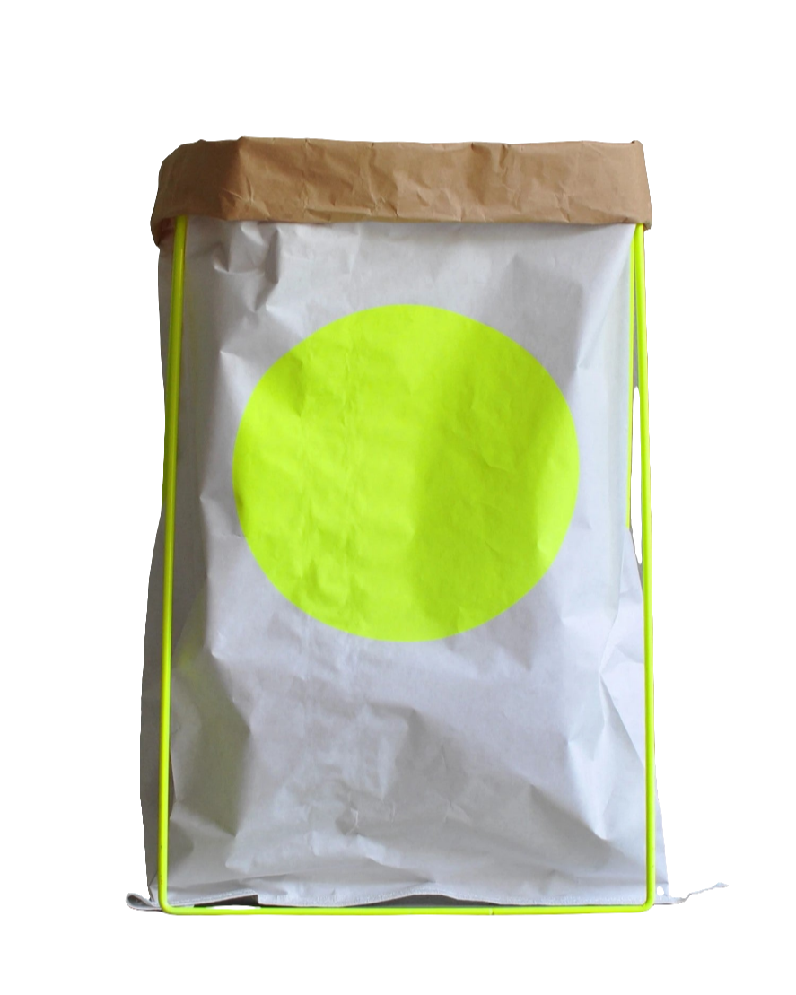 Papiertasche | Dot