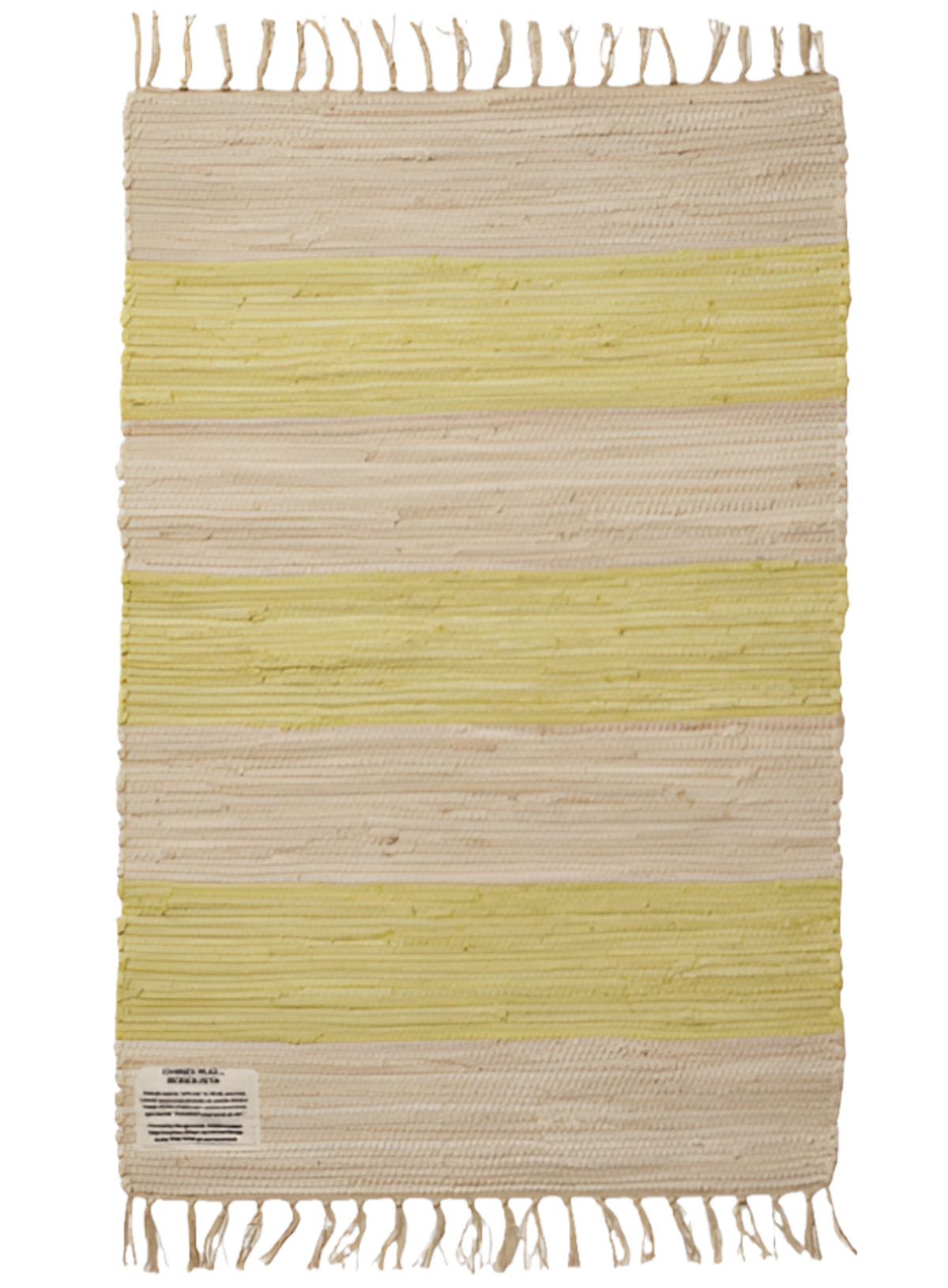 Teppich | CHINDI 60x90cm