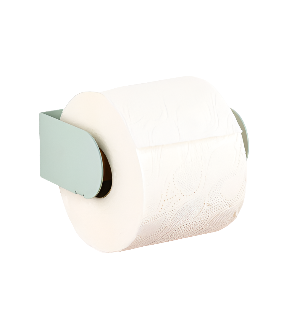 Toilettenpapier Halter | Peleton