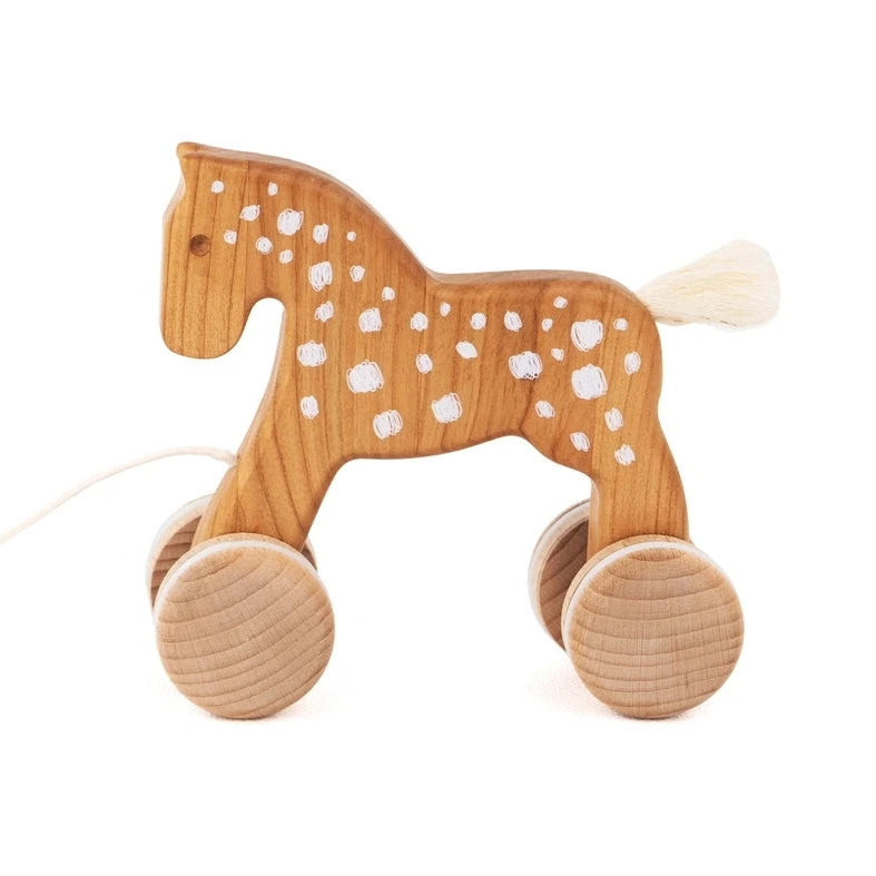 Kinderspielzeug | Pferd Dottie