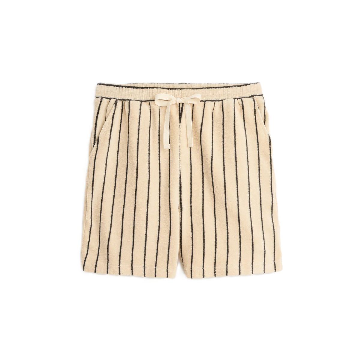Shorts Naram | Creme & Ink