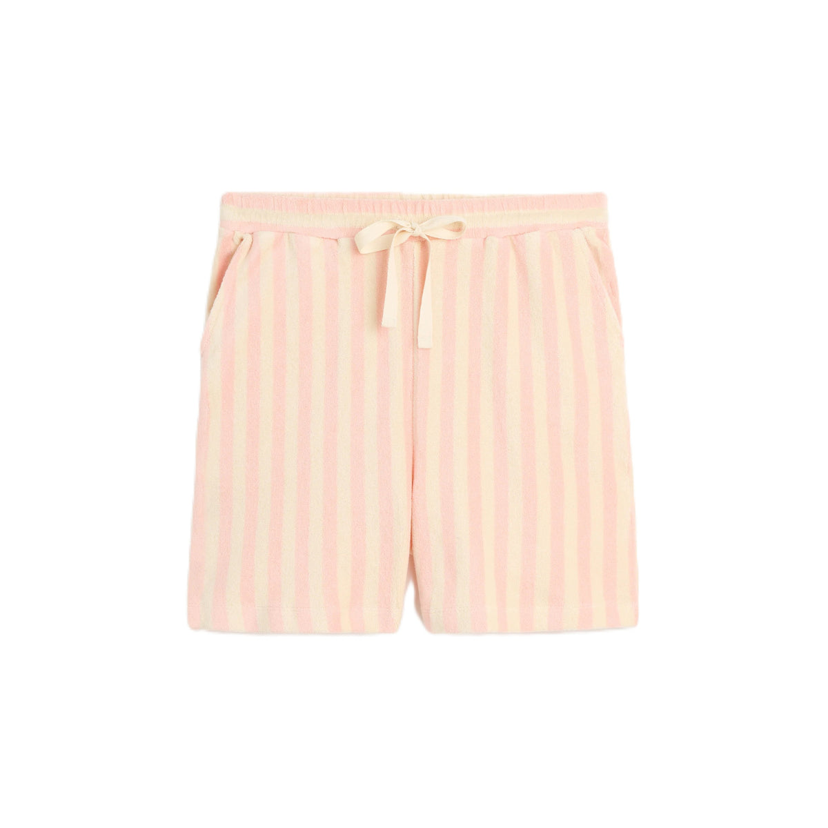 Shorts Naram | Tropical & Creme