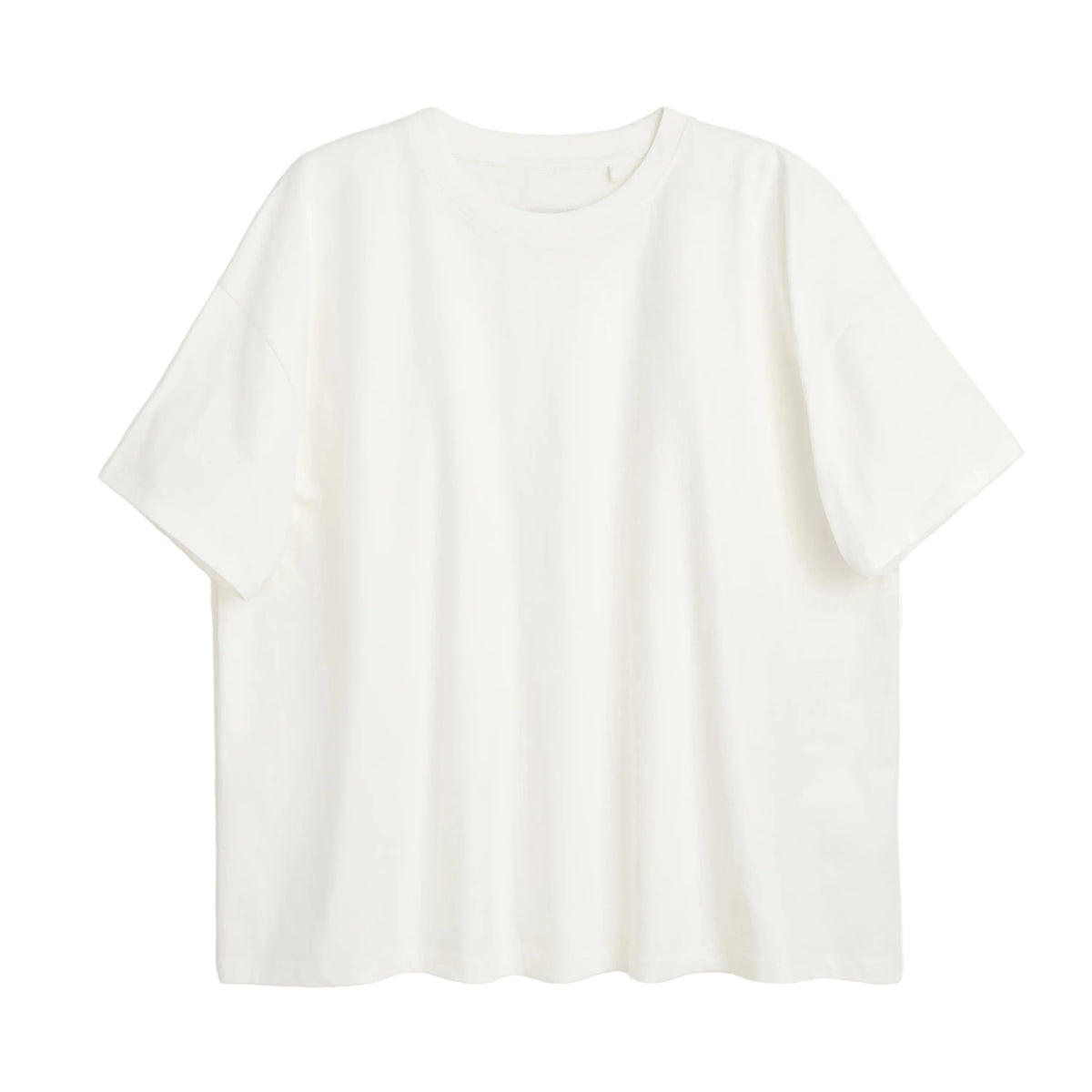 T-Shirt | Weiß