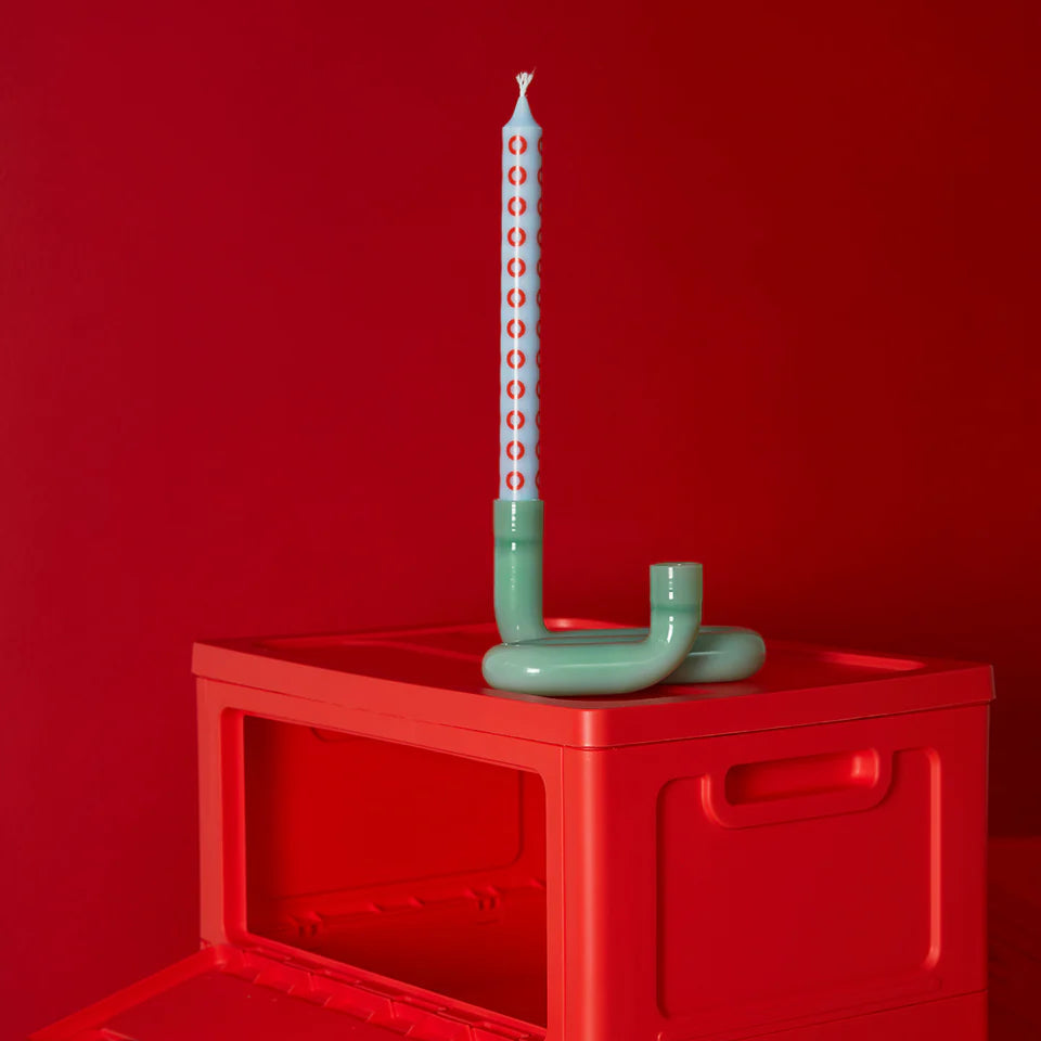 Box Groß | Red