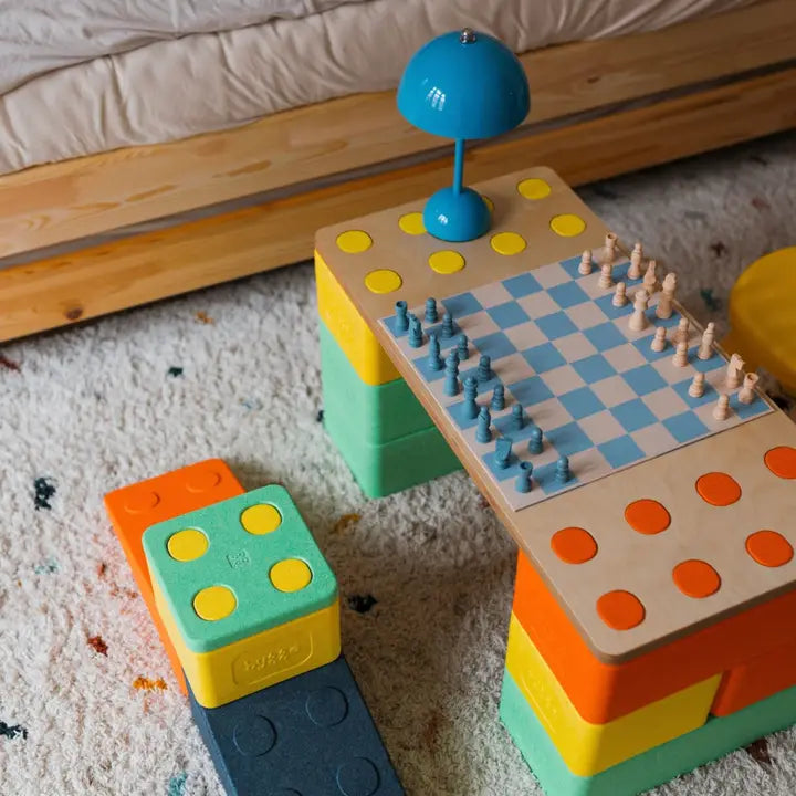 Multifunktionsbrett | Bord