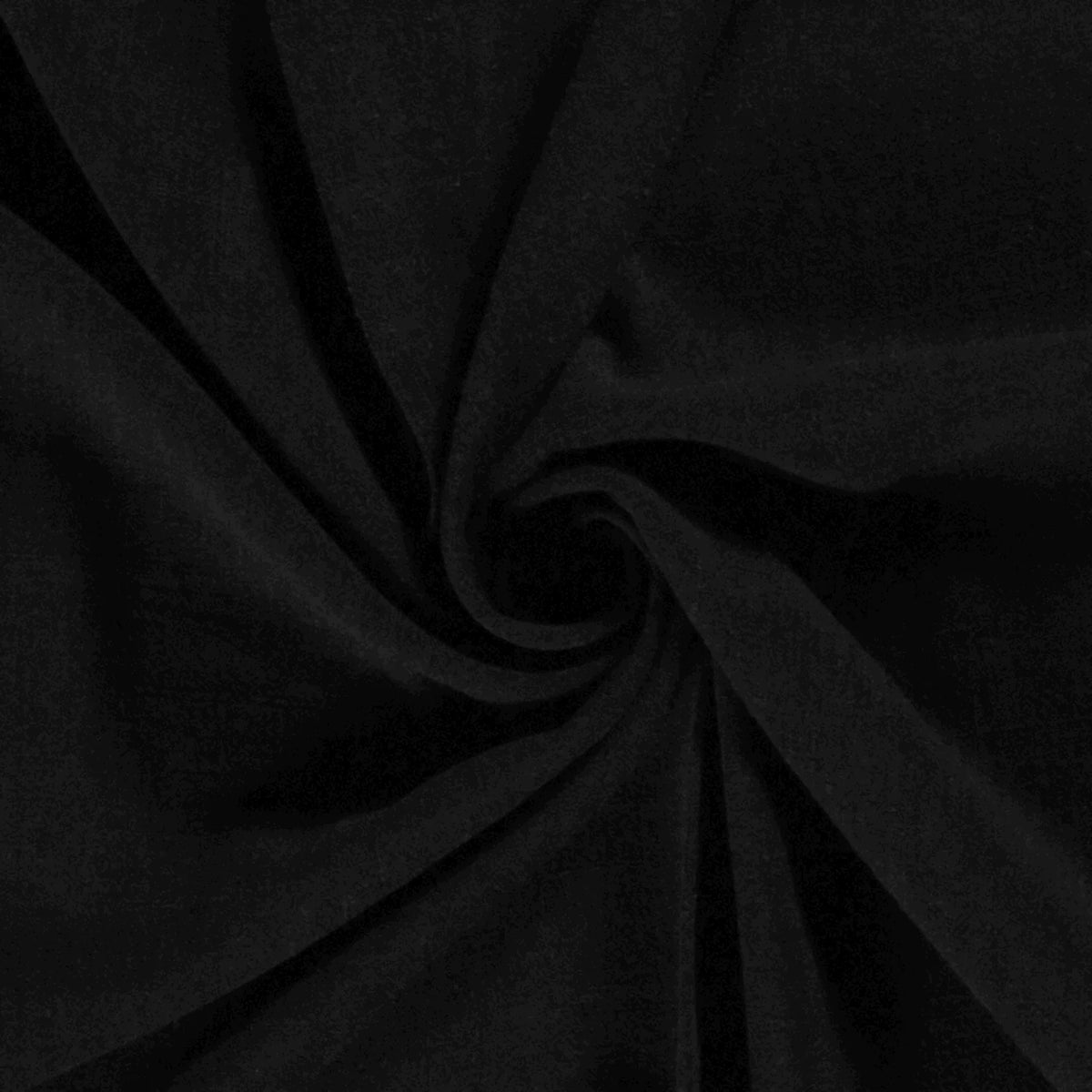 Damen-Hose | Culotte schwarz