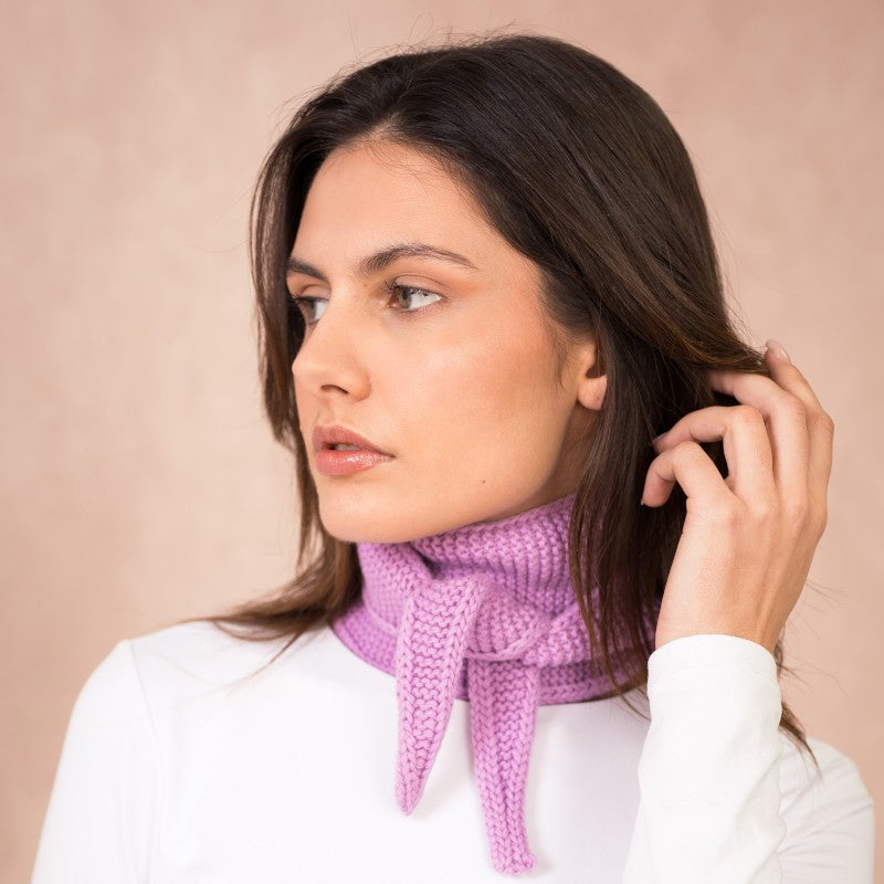 Strickschal Écharpe Sophie | Parma