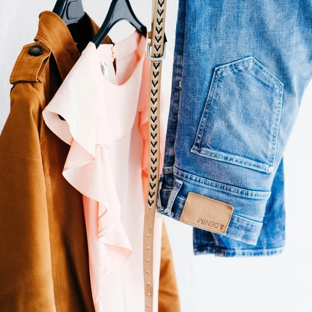 Buch | How to Wear Everything