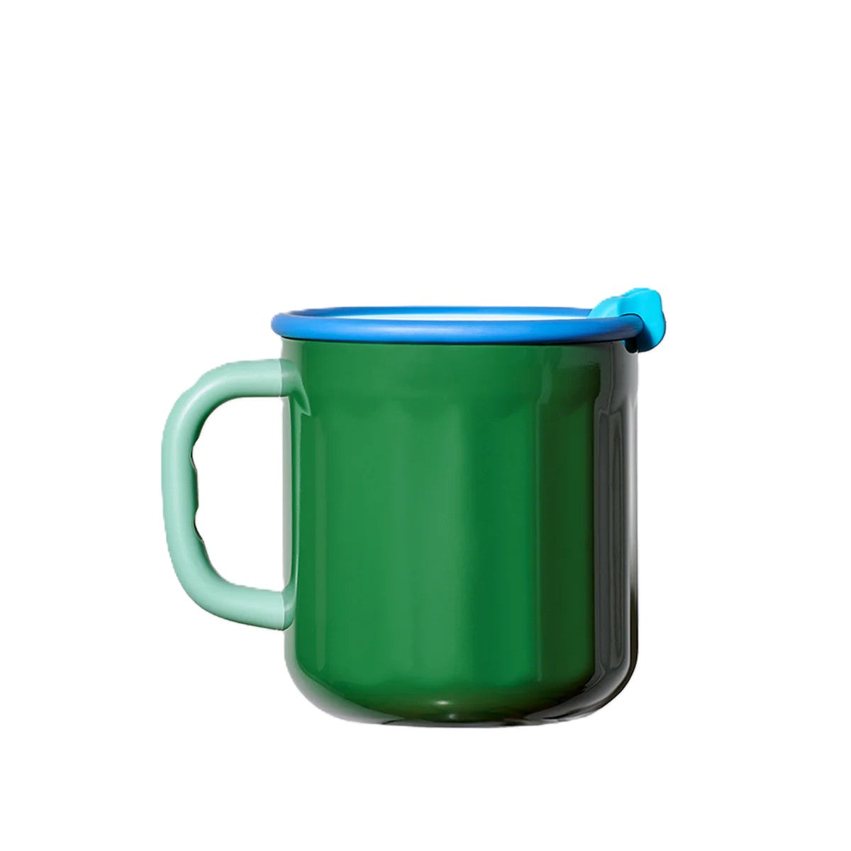 Thermobecher Bioloco Explorer Cup | Lake