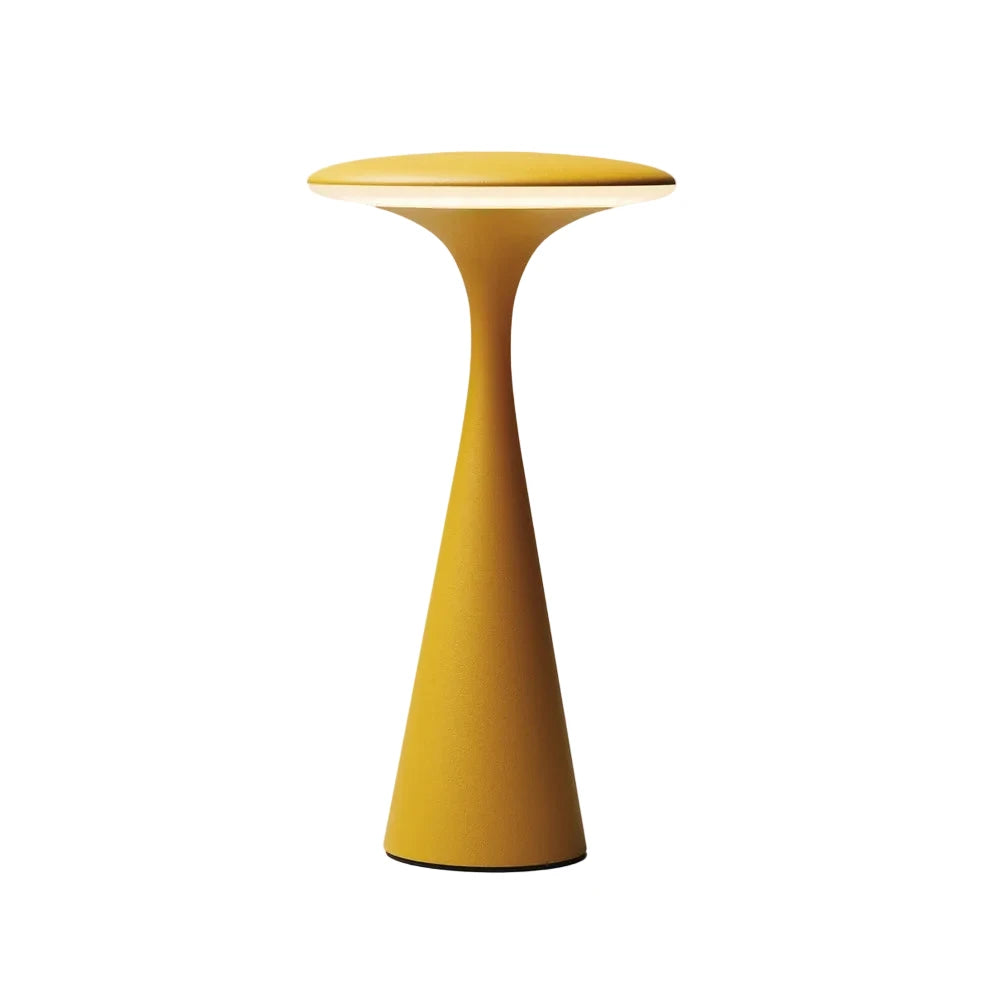 Tischleuchte | Ufo