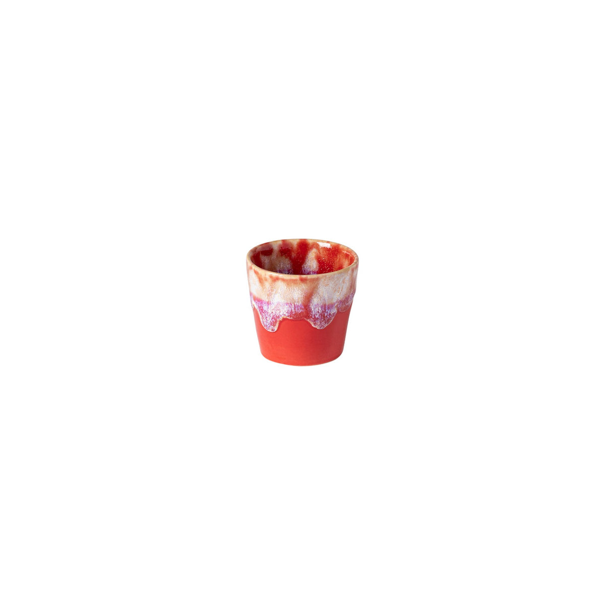 Espresso Cup Grespresso | Classic Red