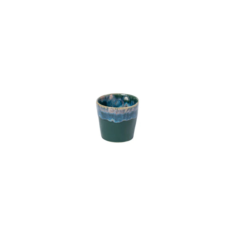 Espresso Cup Grespresso | Hunter Green